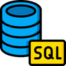 Database Management icon