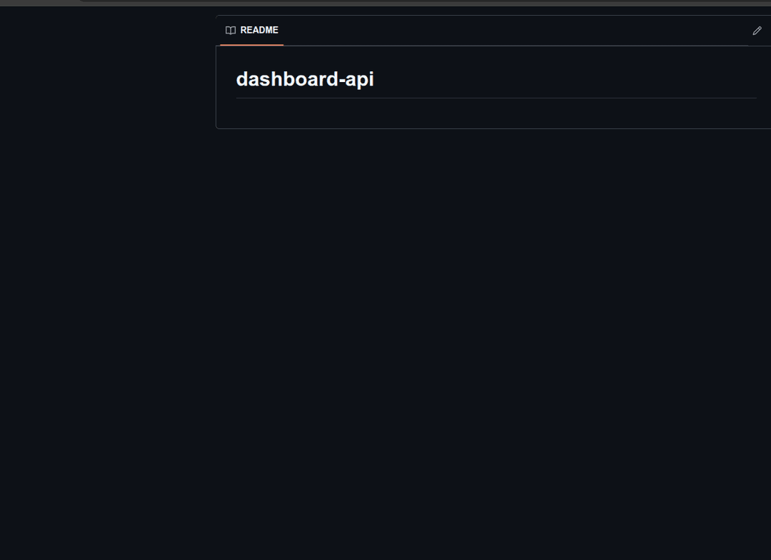 Backend Service Aplikasi Kantor (Project Kantor) image